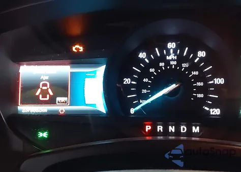 2015 Ford Expedition King Ranch from USA, damaged, VIN 1FMJU1JT8FEF17688